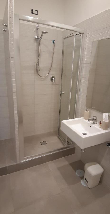 Raro'S Home Bed & Breakfast Pompei Bagian luar foto
